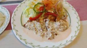 レストラン おにおん