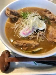 レストパーク馬渕川