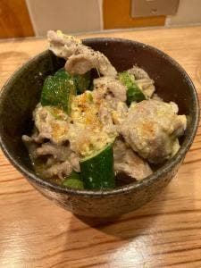 家庭料理屋さん ちゃりん