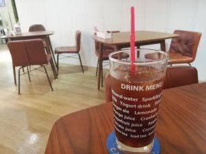 CAFE NICO