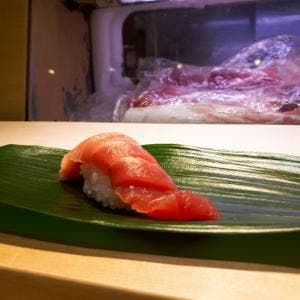 江戸前 びっくり寿司 恵比寿店