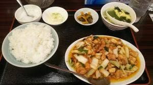 中国台風
