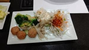 しゃぶしゃぶ美山 イオンモール盛岡店