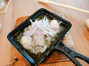 創作酒場 三頭心