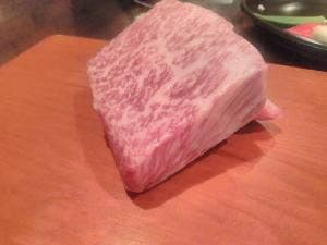 ビフテキのカワムラ 三宮本店