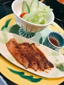 木曽路住之江公園店