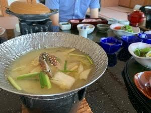 粋松亭