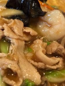 チャ〜ボン多福楼 十条店