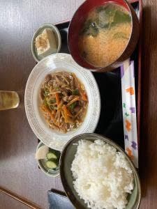 新勝庵