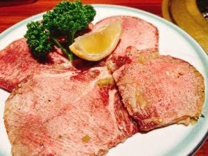 炭火焼肉こうしん