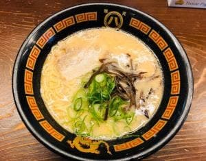 マルハチらーめん 兵庫店