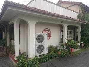 リキ餃子飯店