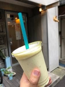 ミバショウ