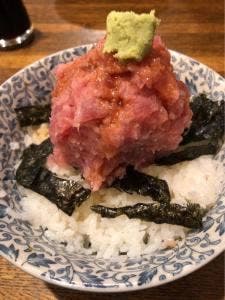 はっぴい亭