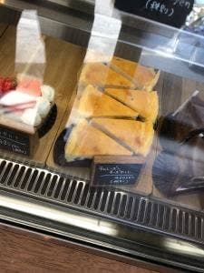 ant CAKE AND BAKE STAND