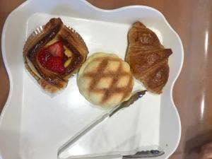 越中岩瀬 ベーカリーみや