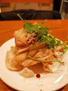 蔡菜食堂