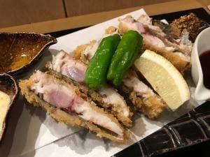 和・旬・会・炭 たその