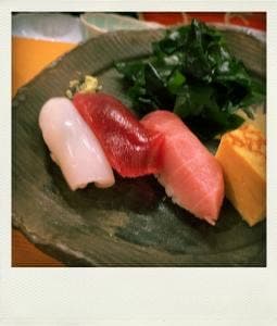 すしの喜八