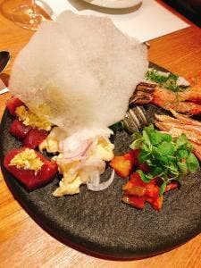 ピアット スズキ チンクエ