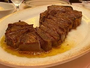 BENJAMIN STEAKHOUSE 京都店
