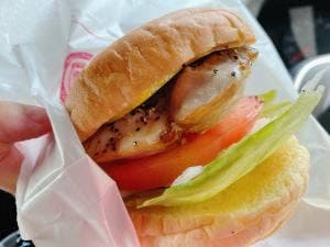 岡崎鮮魚店