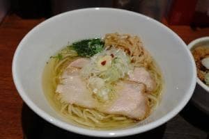 らーめんstyle JUNK STORY あべの味店
