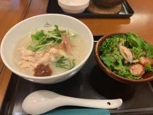 謝朋殿 粥餐庁 エスパル仙台店