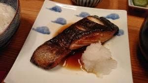 面