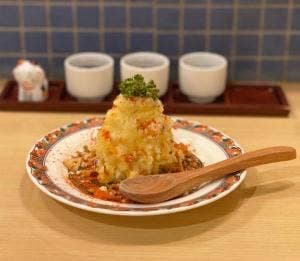 大衆酒場 八六