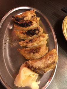 餃子酒場ぶらんちゅ