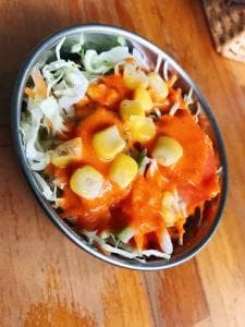 インド料理レストラン ムナ