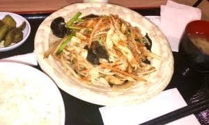 大地食堂 イーアスつくば店