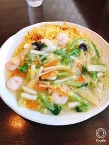 京花楼 ラソラ札幌店