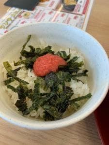 ラーメン横綱 南IC店