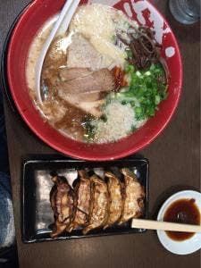 牛骨ラーメン まこと屋