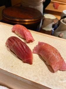 銀座 凛 にしむら