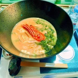 観光特急 しまかぜ カフェ車両