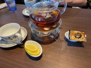 元町珈琲 岡山青江の離れ
