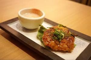 和食 神楽