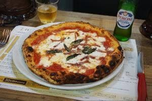 Zecchini Pizza Bancarella