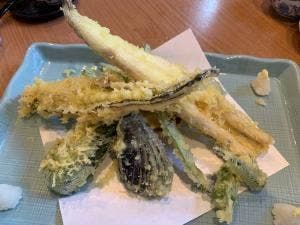若松寿し