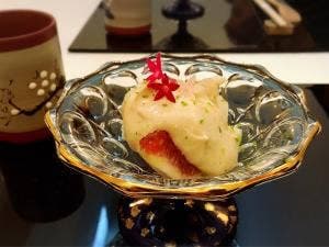 キガルニ和ショク華