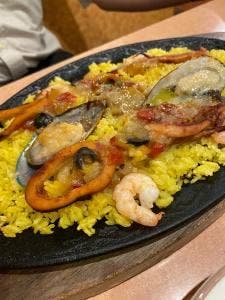 サイゼリヤ 須賀川店