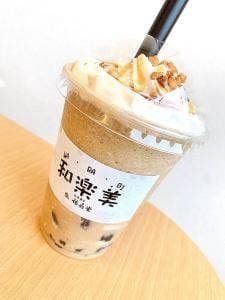 福扇堂