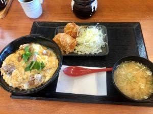 からあげ専門店 からやま 所沢北野店