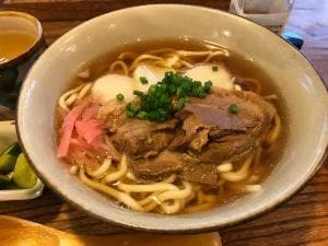 黒糖カフェKAFUU