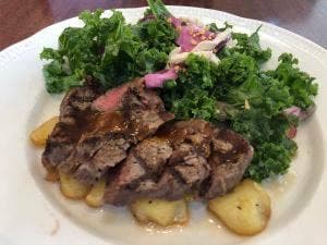 ロイヤルホスト 王寺駅前店