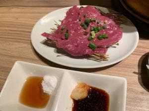 焼肉あぶる。駒込店