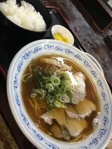 幸福うどん